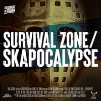 Survival Zone / Skapocalpse (CD Single)