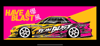 Have a Blast S13 sticker