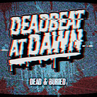 Dead & Buried (CD)