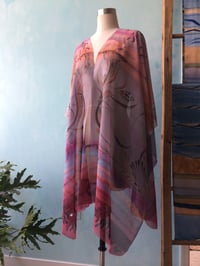 Image 1 of Information: Chiffon Capes