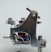Image 1 of Sailor Fred Aluminum Shader Machine