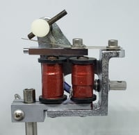 Image 2 of Sailor Fred Aluminum Shader Machine