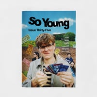 Image 1 of So Young Issue Thirty-Five