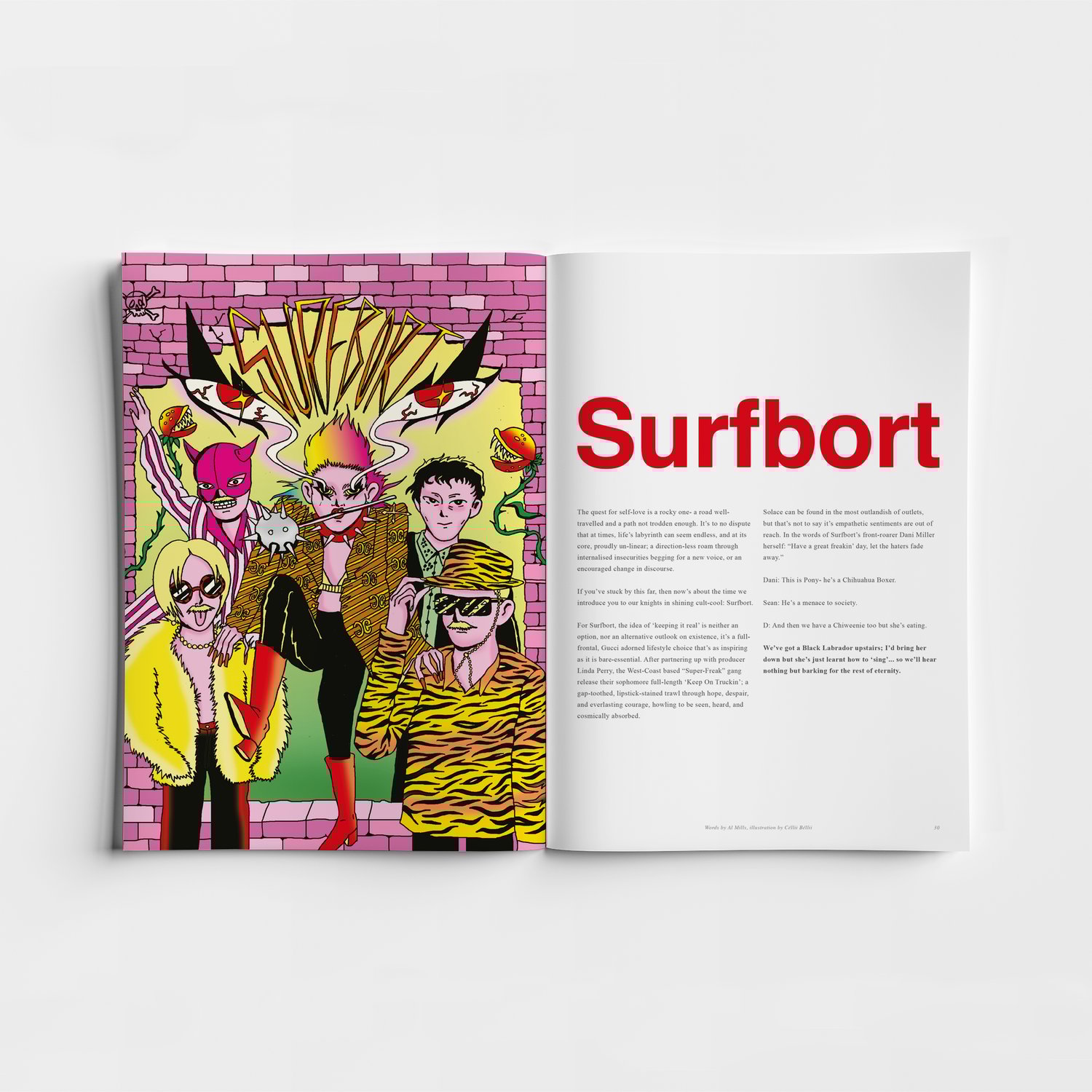 Image of So Young Issue Thirty-Five