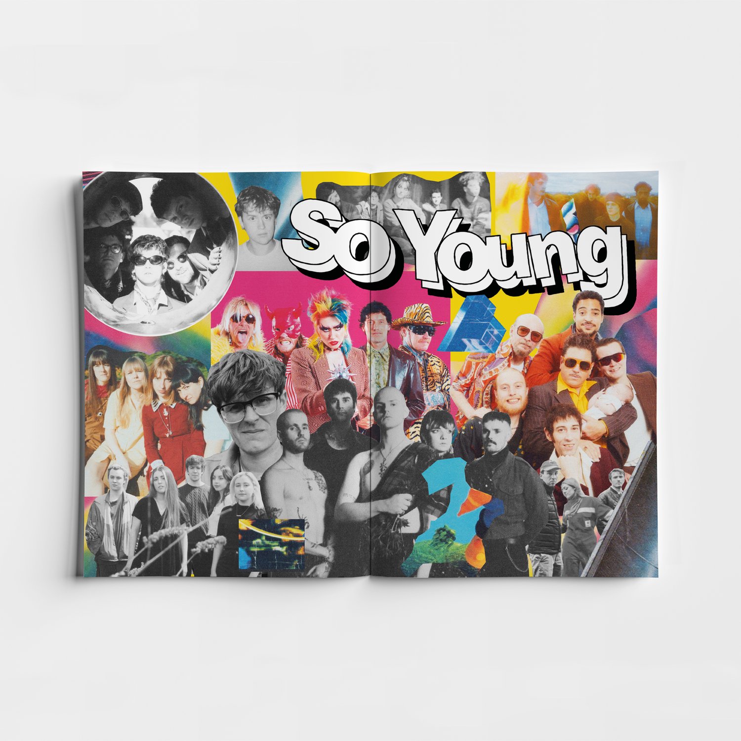 Image of So Young Issue Thirty-Five