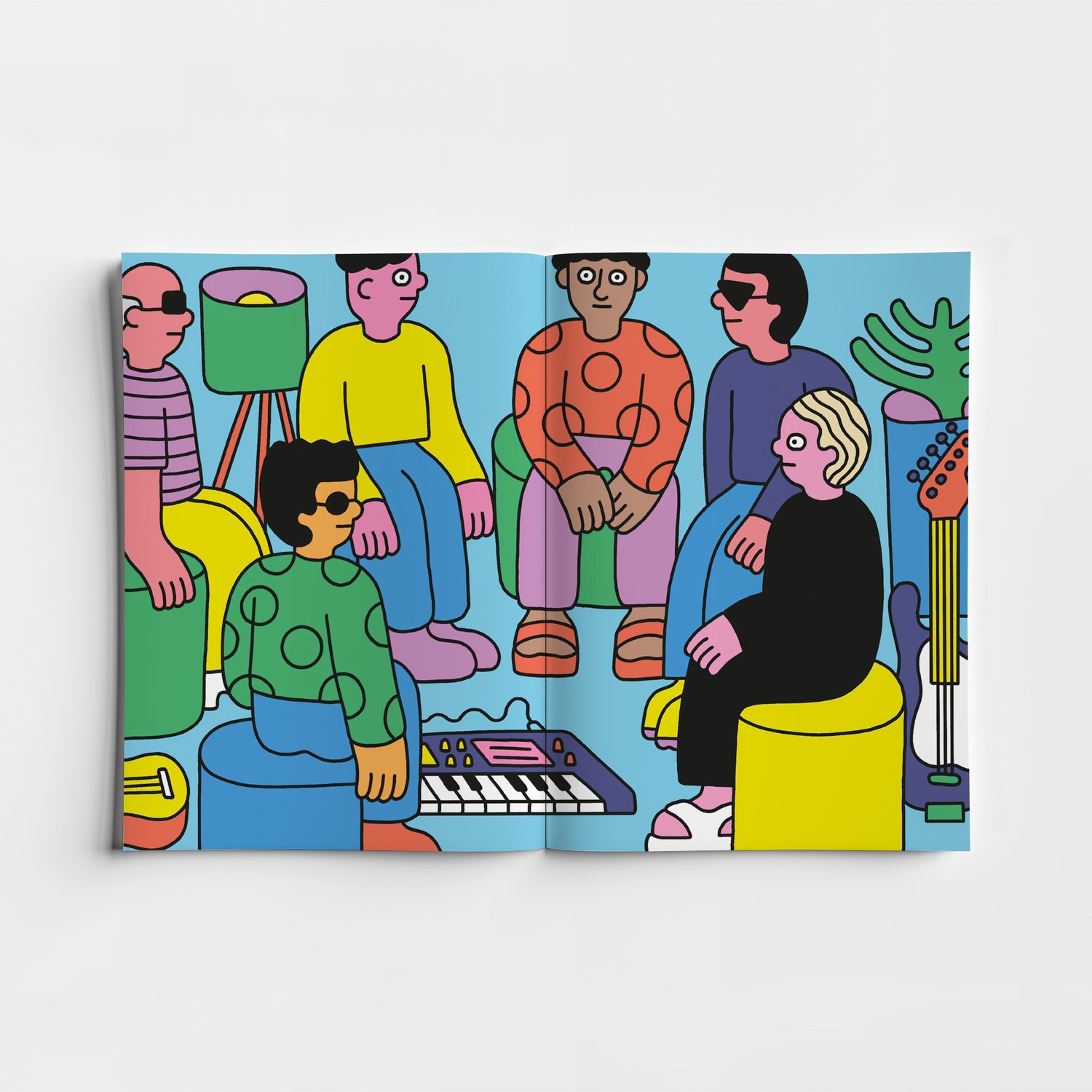 Image of So Young Issue Thirty-Five