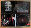 Sangre Impura-Revenged Fortitude Of Foul Existence-CD