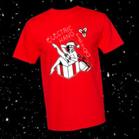 X-MASS TEE (AMERICAN RED CROSS)