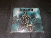 Image of  DEVOURMENT / 2021 Butcher The Weak CD reissue