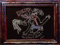 Defy the Unelected Swine