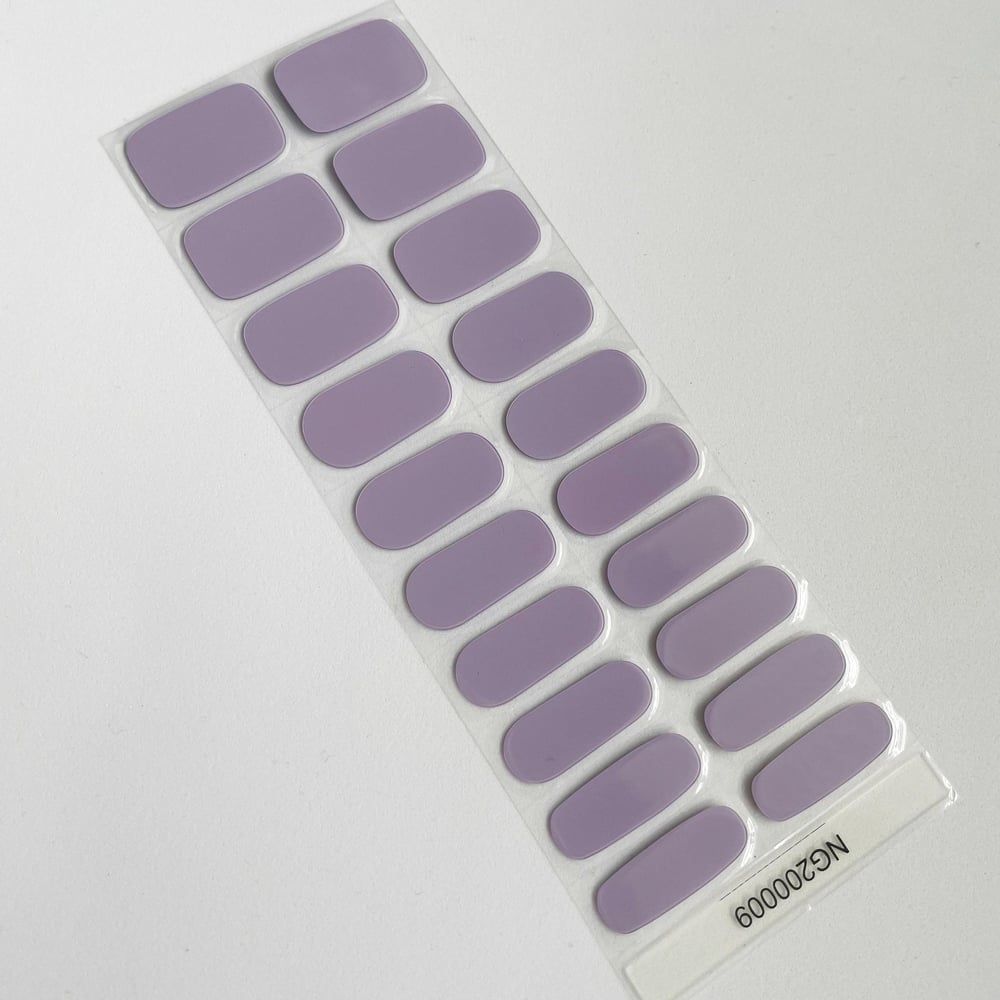 Alices Dream Gel Strip