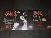 Image of SKINLESS / Progression Towards Evil Reissue CD