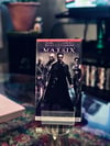 The Matrix VHS - Widescreen Special Edition