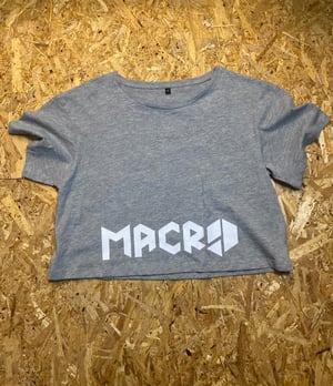 Womens crop top