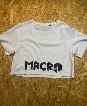 Womens crop top