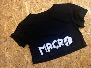 Womens crop top