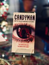 Candyman VHS