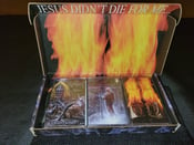 Image of Limited Edition Immolation Boxset (color) Black LMT TO 100