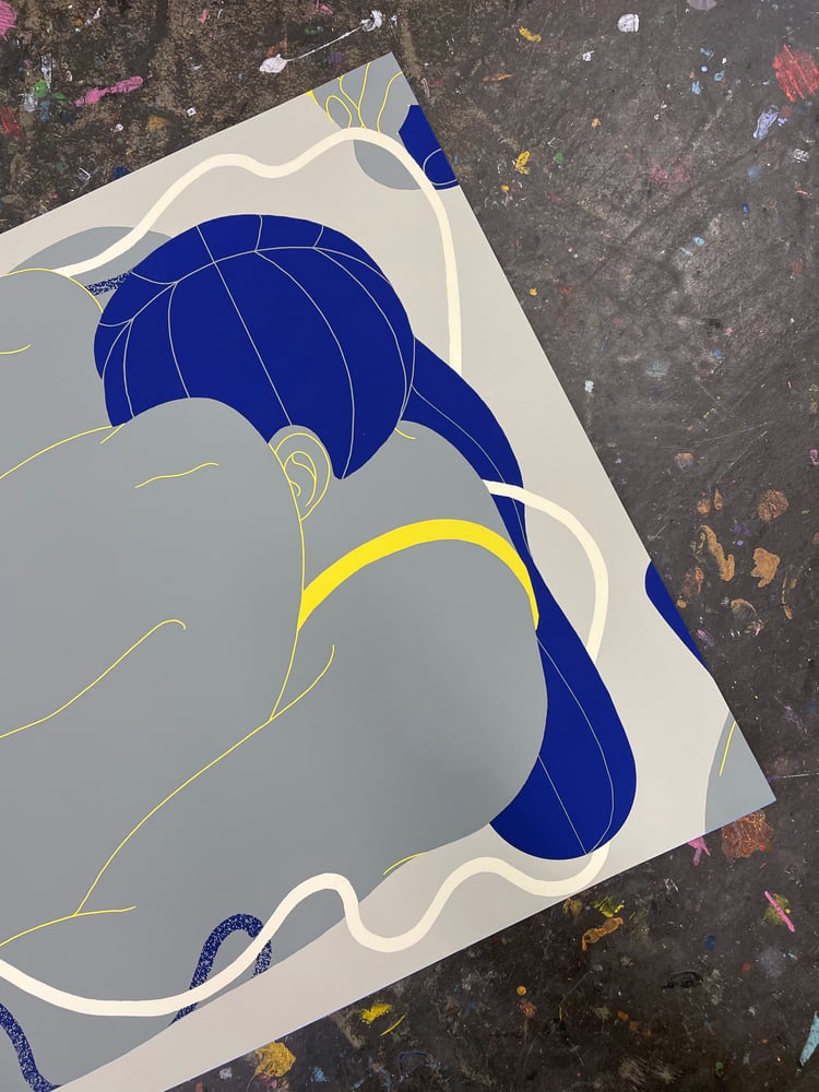 Image of THE JUMP ROPE