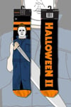 Odd Sox Michael Myers Socks