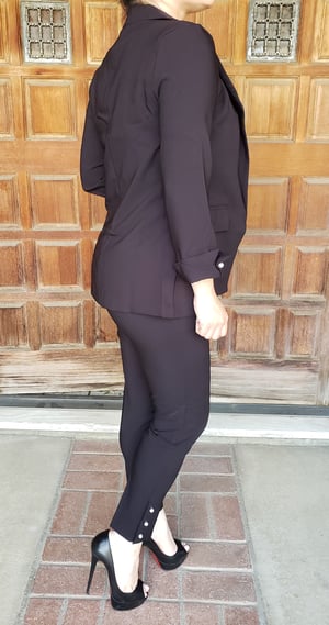 Image of Pearl 2 Piece Set 