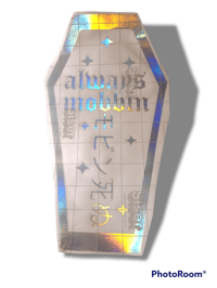 Image 2 of Mobbin coffin V2