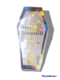 Image 1 of Mobbin coffin V2