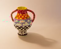 Image 2 of vase 