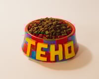 Image 1 of Pet Food Bowl 