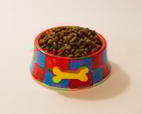 Image 2 of Pet Food Bowl 