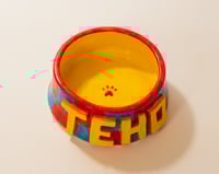 Image 3 of Pet Food Bowl 