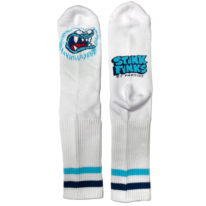 Image of Yeti Stink Finks Socks