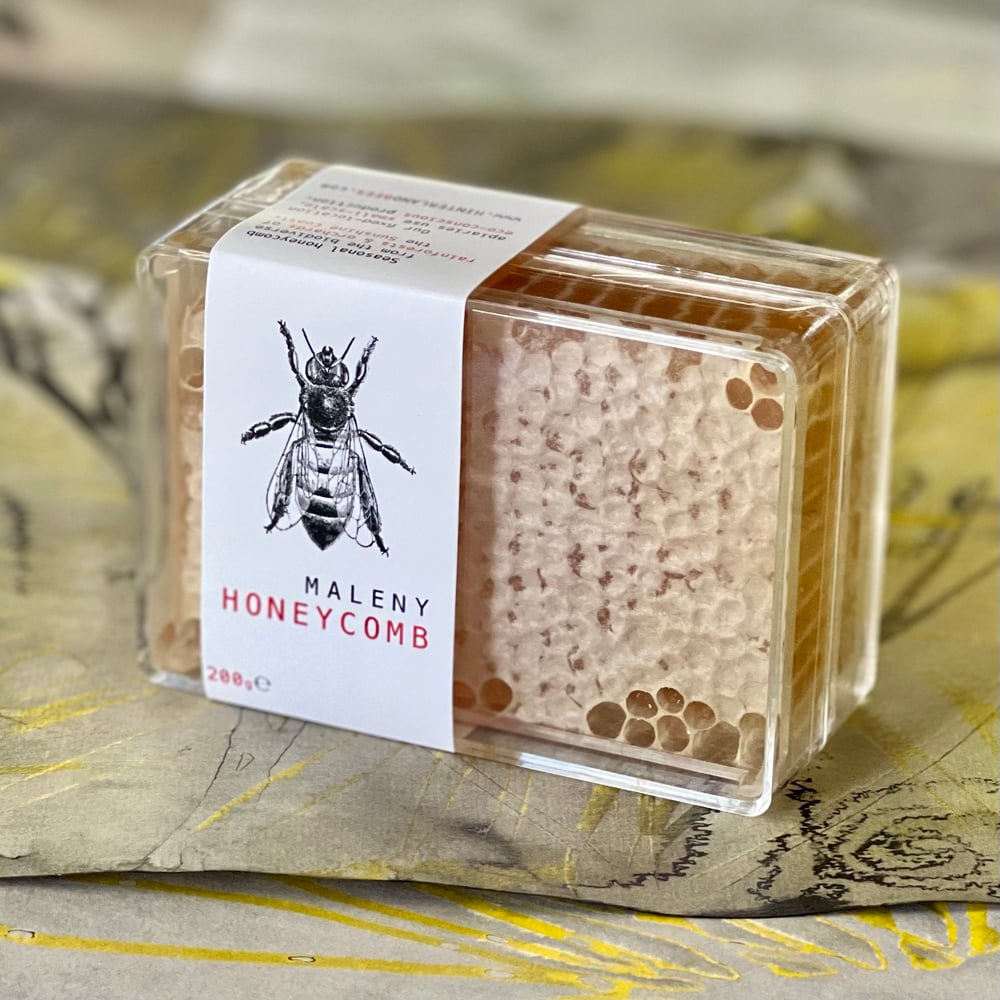 Image of Honeycomb 200g