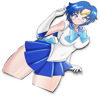 Sailor Mercury