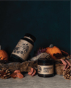 Gingersnap Pecan N' Maple