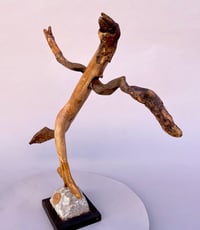 Image 2 of Faintly Saintly