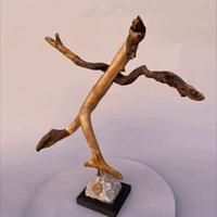 Image 5 of Faintly Saintly