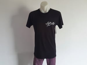 Image of The Plandemic Tee (Black)