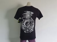 Image 1 of Determination Tee (Black)