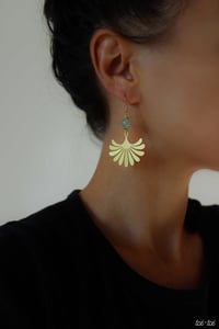 Image 2 of Boucles "Joséphine"