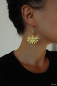 Image 3 of Boucles "Joséphine"
