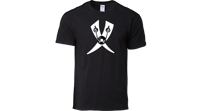 X Logo T-Shirt (Short Sleeve)