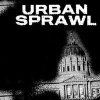 Image 1 of Urban Sprawl - 2018 Demo 7" 