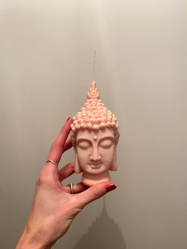 buddha