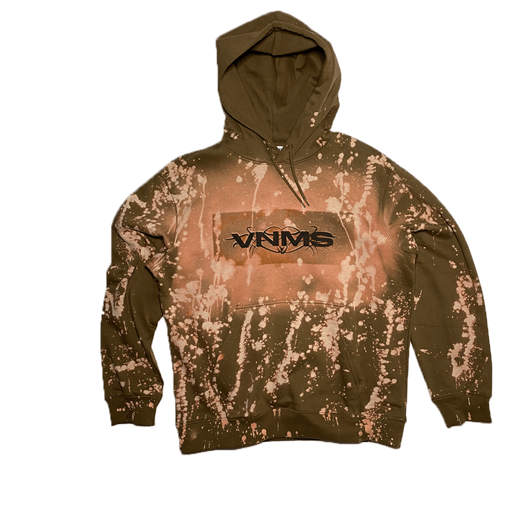 VNMS ACID HOODIE II