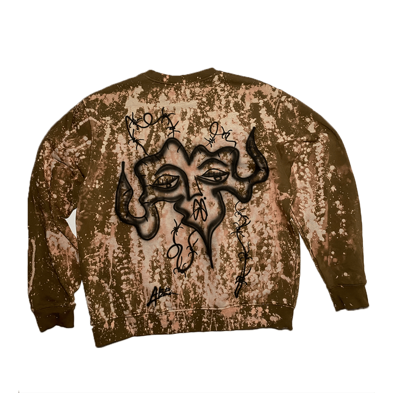 VNMS ACID SWEATER II Image 2