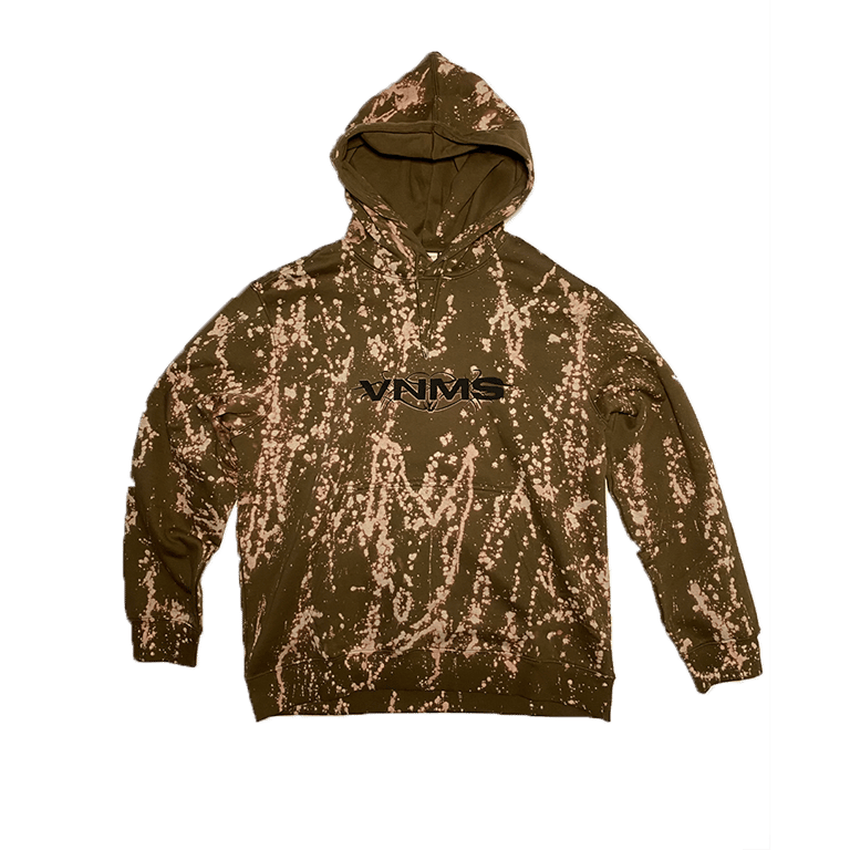 VNMS ACID HOODIE I