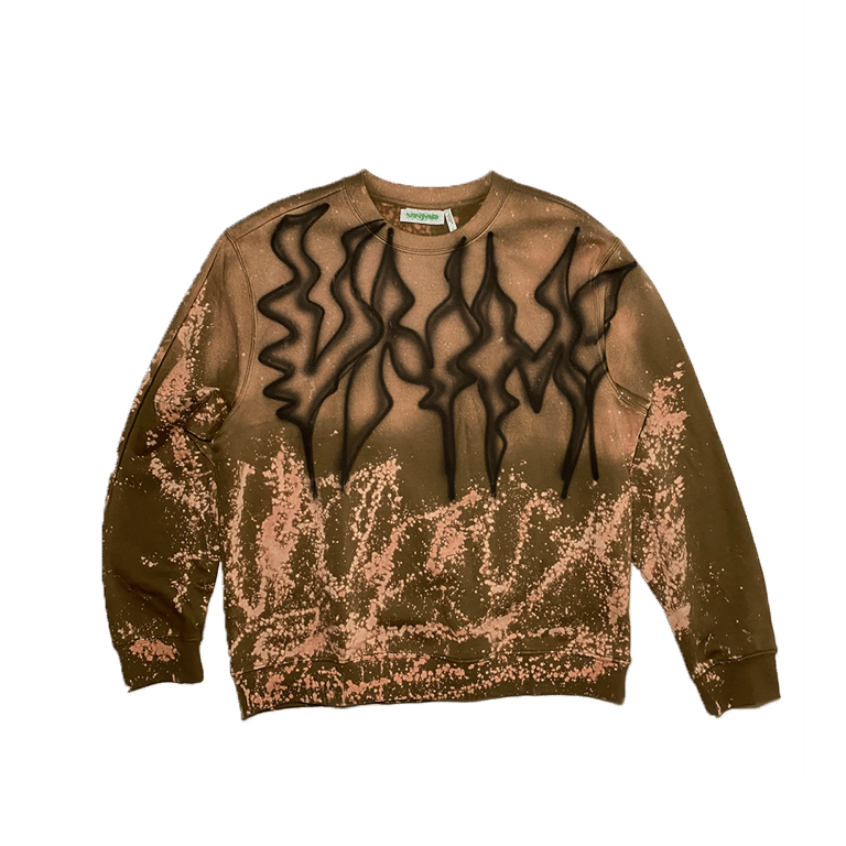 VNMS ACID SWEATER III | VNMS