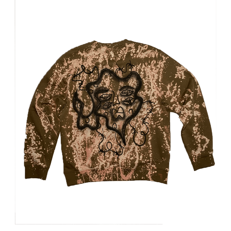 VNMS ACID SWEATER IV Image 2