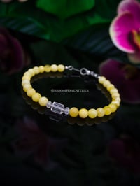 Image 3 of The Hope Rose Garden Bracelet